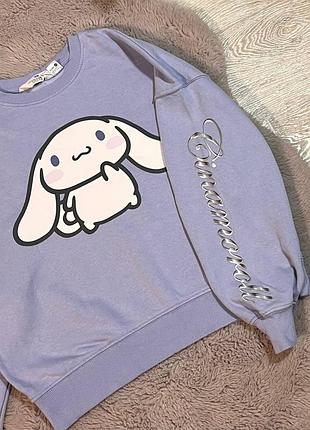 Трендовий світшот h&m стан ідеальний 4