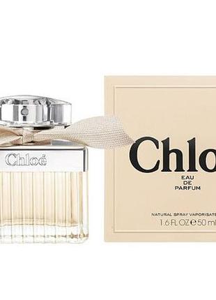 Парфуми chloe жіночі 75 мл 2