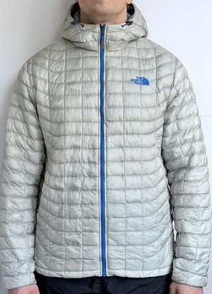 Мужская куртка the north face thermoball primaloft
