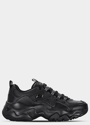 Повсякденні кросівки skechers d'lites 3.0