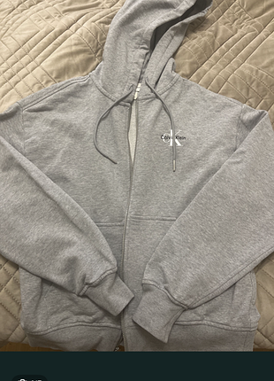 Оригинальные зип-худи calvin klein &amp; beverly hills polo club