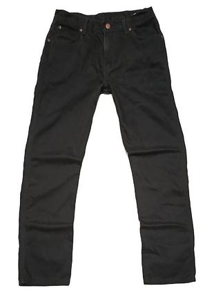 Джинсы прямые wrangler regular fit в виде carhartt wip levis 501 lee cooper diesel dickies g-star raw true religion allsaints lacoste polo ralph