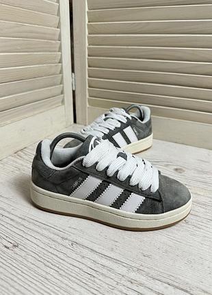 Кросівки adidas campus 3