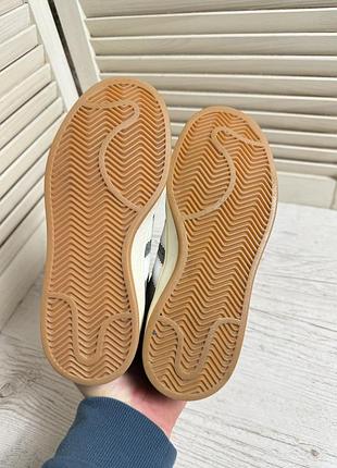 Кросівки adidas campus 6