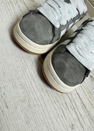 Кросівки adidas campus 2
