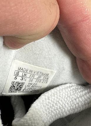 Кросівки adidas campus 7
