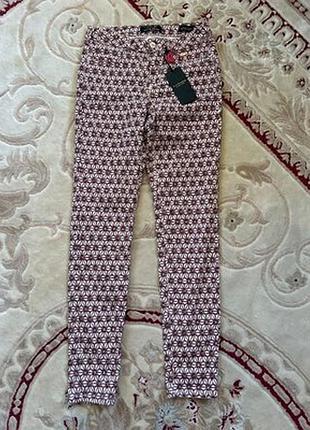 Скинные scotch &amp; soda 3