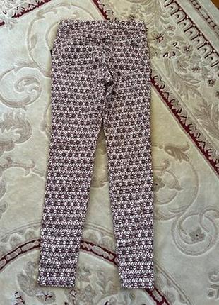 Скинные scotch &amp; soda 4