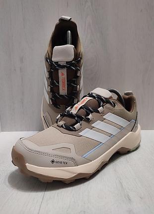 Кросівки adidas terrex skychaser ax5 gore-tex-42(2/3)- устілка 27 см