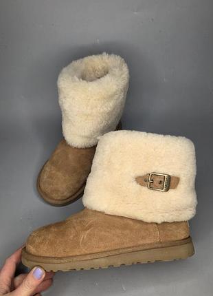 Жіночі ugg
