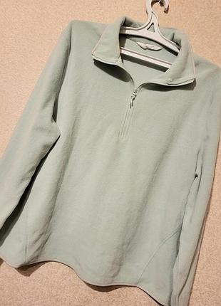 Женская флиска primark 5