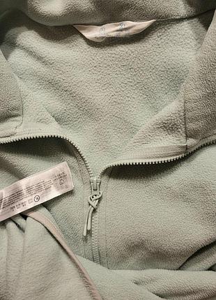 Женская флиска primark 4