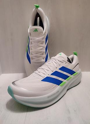 Кросівки adidas supernova glide m -46-29,5 см