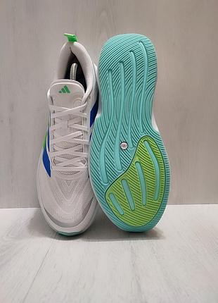 Кроссовки adidas supernova glide m -46-29,5 см 4