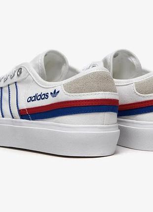 Кеди кросівки adidas delpala оригінал, стан, як нові р. 44,5 28,5см