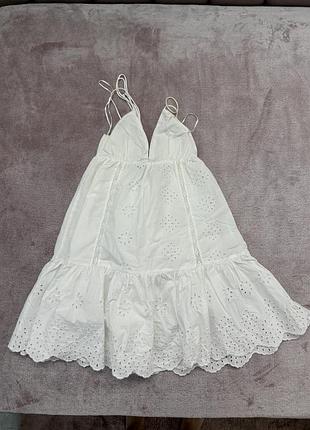 Сукня zara