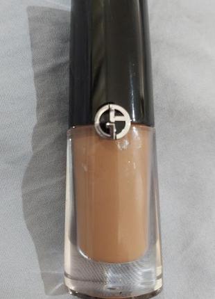 Тіні для повік giorgio armani eye tint 22m cashey 3.9g