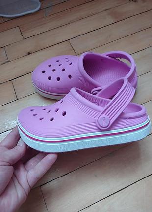 Крокси ,сабо crocs