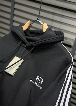 Balenciaga худі світшот