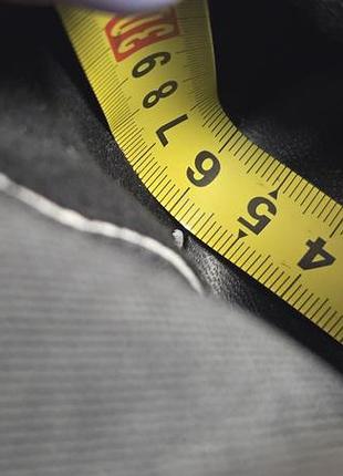 Осінні черевики zara 9