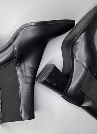 Осінні черевики zara 5