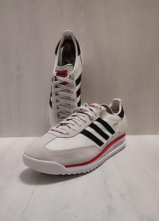 Кроссовки originals sl 72 rs 41(1/3)- стелька 26,5 см