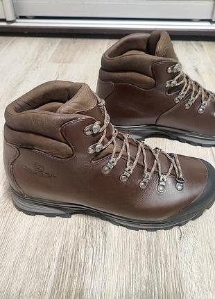 Трекінгові черевики scarpa delta gtx activ gore-tex