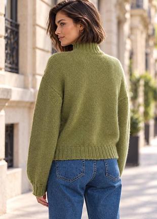 Светр alberta ferretti 8