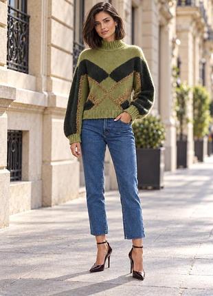 Светр alberta ferretti 7