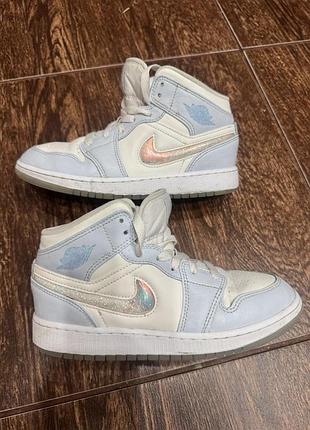 Кросівки air jordan  р-36