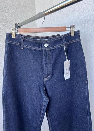 Джинси mango culottes 4