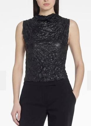 Топ безрукавка h&m