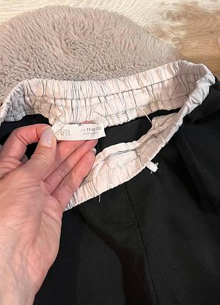 Стильные брюки zara 5