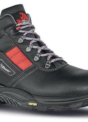 Защитные ботинки u-power gravel s s3s ci hi hro fo sr с композитным подноском (0ua10584) размер 41