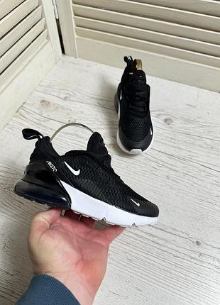 Кросівки nike air max 270