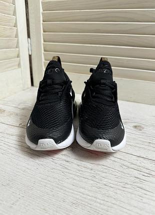 Кросівки nike air max 270 3