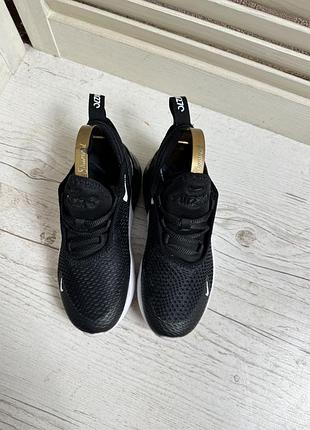 Кросівки nike air max 270 4