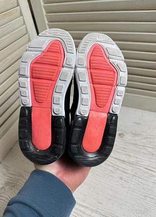 Кросівки nike air max 270 8