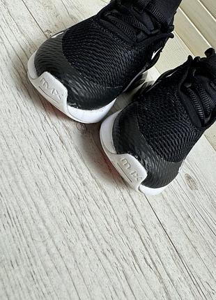 Кросівки nike air max 270 2