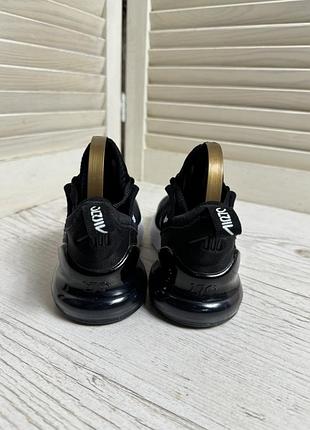 Кросівки nike air max 270 7