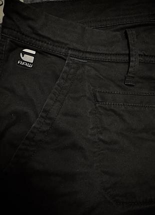 Джинси g-star raw correct nova 3d slim 3
