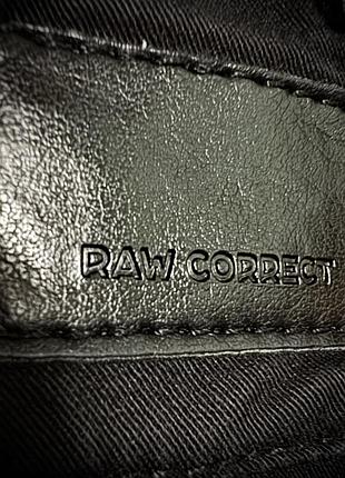 Джинси g-star raw correct nova 3d slim 6