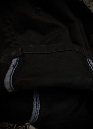 Джинси g-star raw correct nova 3d slim 8