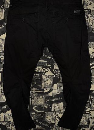 Джинси g-star raw correct nova 3d slim 2