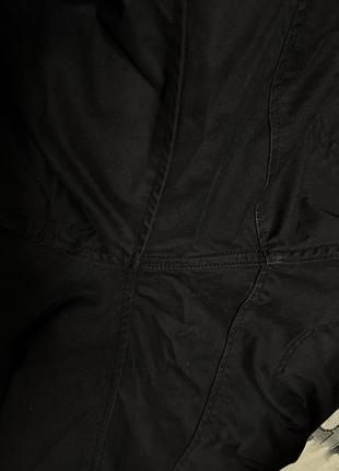 Джинси g-star raw correct nova 3d slim 5