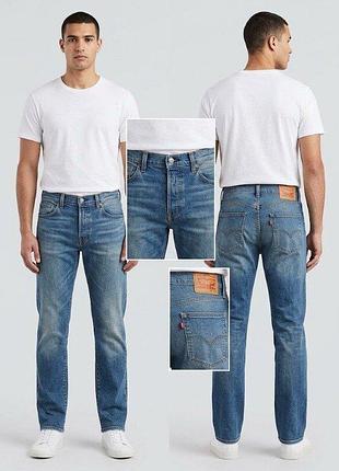 Джинси levis 511 33/32