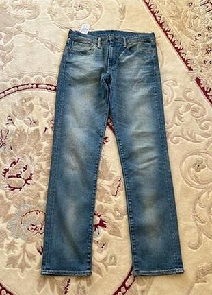 Джинси levis 511 33/32 2