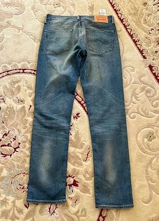 Джинси levis 511 33/32 3