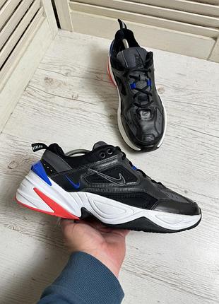 Кросівки nike m2k tekno