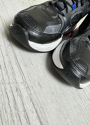 Кросівки nike m2k tekno 2